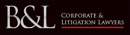 Biz and Legis logo