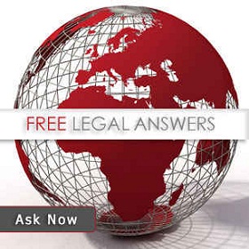 Legal Answers