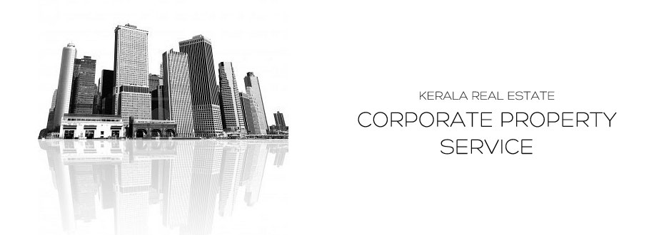 corporate property