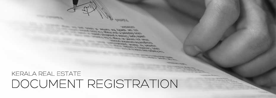 document registration