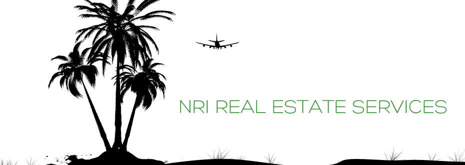 nri real estate