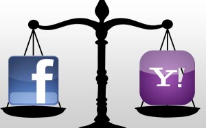 Social Media legal war