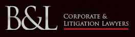 Biz and Legis logo