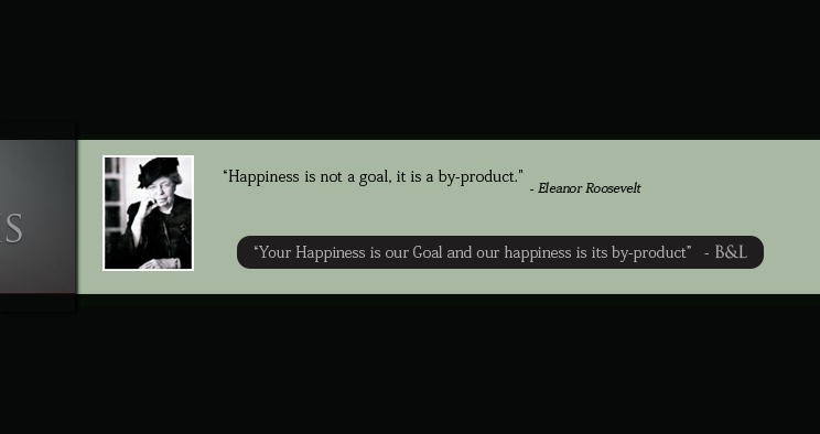 Eleanor Roosevelt Quote