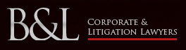 Biz and Legis Logo